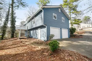 6595 Oakwood Dr, Douglasville, GA 30135 - Photo 17