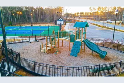 2897 Eucalyptus Road, Loganville, GA 30052 - Photo 7