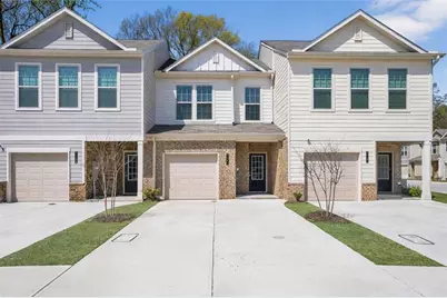 3405 Ripple Loop #127, South Fulton, GA 30349 - Photo 1
