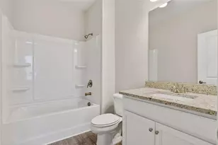 3405 Ripple Loop, South Fulton, GA 30349 - Photo 19