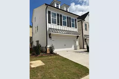 1250 Winterhaven Drive, Cumming, GA 30041 - Photo 1