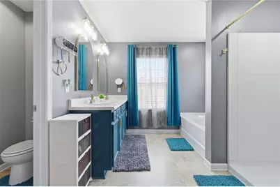 501 Plumb Branch Court, McDonough, GA 30253 - Photo 3