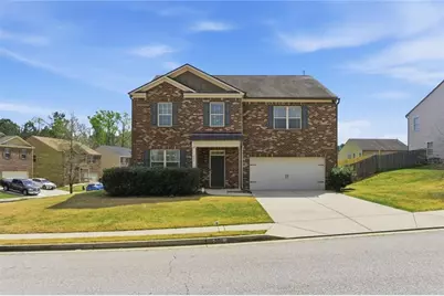 501 Plumb Branch Court, McDonough, GA 30253 - Photo 1