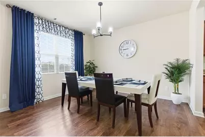 501 Plumb Branch Court, McDonough, GA 30253 - Photo 17