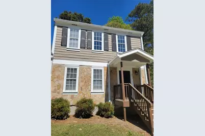 4017 Heritage Valley Court, Norcross, GA 30093 - Photo 5