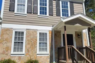 4017 Heritage Valley Ct, Norcross, GA 30093 - Photo 5