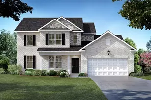 1463 Westland Ct, Bogart, GA 30622 - Photo 1