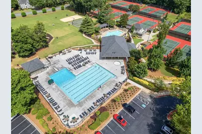 912 Feather Creek Lane, Woodstock, GA 30189 - Photo 25
