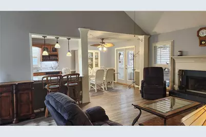 912 Feather Creek Lane, Woodstock, GA 30189 - Photo 9