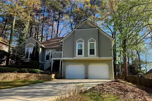 912 Feather Creek Ln, Woodstock, GA 30189 - Photo 1