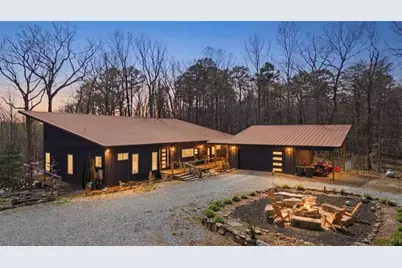 425 Camp Yonah Road, Clarkesville, GA 30523 - Photo 1