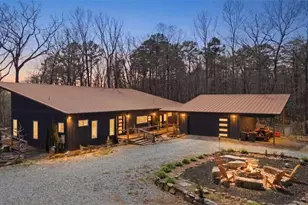 425 Camp Yonah Rd, Clarkesville, GA 30523 - Photo 1