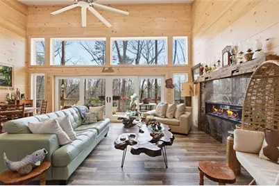 425 Camp Yonah Road, Clarkesville, GA 30523 - Photo 9