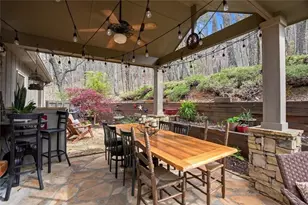 31 Wild Ginger Cir, Jasper, GA 30143 - Photo 41