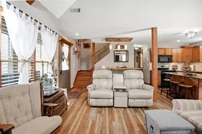 31 Wild Ginger Circle, Jasper, GA 30143 - Photo 7