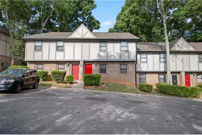 1150 Rankin Street #2K, Stone Mountain, GA 30083 - Photo 1