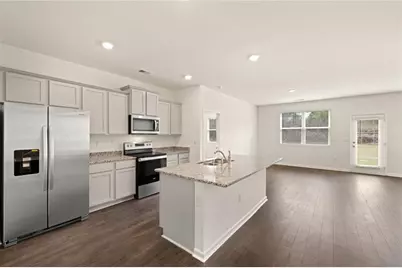 8571 Secretariat Drive, Lithonia, GA 30058 - Photo 25
