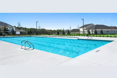 8571 Secretariat Drive, Lithonia, GA 30058 - Photo 11