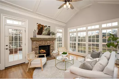 1325 Rolling Links Drive, Alpharetta, GA 30004 - Photo 25