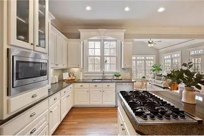 1325 Rolling Links Drive, Alpharetta, GA 30004 - Photo 21