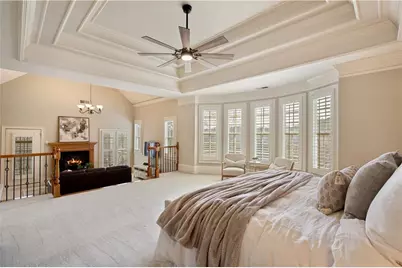 1325 Rolling Links Drive, Alpharetta, GA 30004 - Photo 35