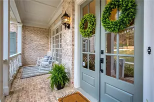 1325 Rolling Links Dr, Alpharetta, GA 30004 - Photo 5