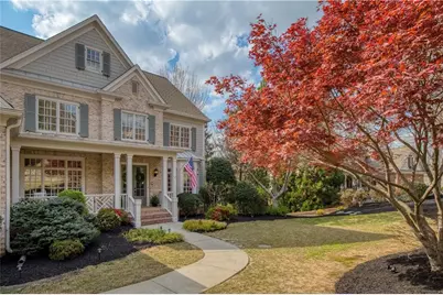 1325 Rolling Links Drive, Alpharetta, GA 30004 - Photo 3