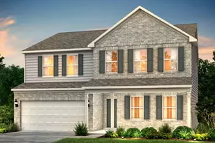 244 Delilah St, McDonough, GA 30252 - Photo 1