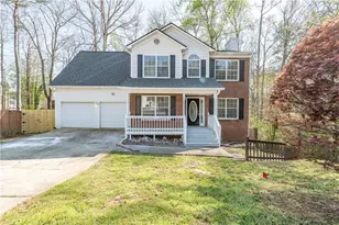 3020 Iron Gate Ct, Lawrenceville, GA 30044 - Photo 1