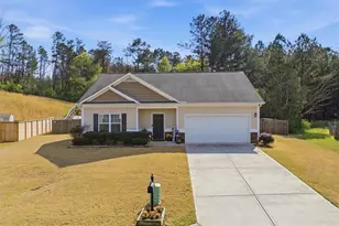 329 Arbor Cir, Rockmart, GA 30153 - Photo 1