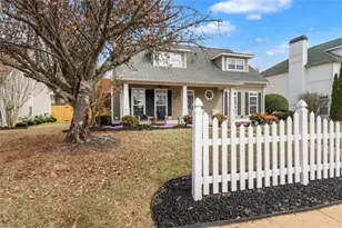 2763 Nautical Way, Villa Rica, GA 30180 - Photo 3