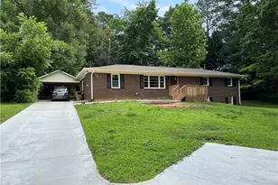 1432 Spring Valley Ln, Stone Mountain, GA 30087 - Photo 1