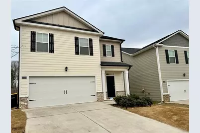 12150 Conrad Circle, Hampton, GA 30228 - Photo 3