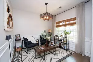 90 Ashton Pl, Newnan, GA 30265 - Photo 5