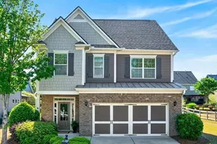 6837 Big Sky Dr, Flowery Branch, GA 30542 - Photo 1