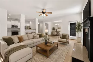 6837 Big Sky Dr, Flowery Branch, GA 30542 - Photo 7