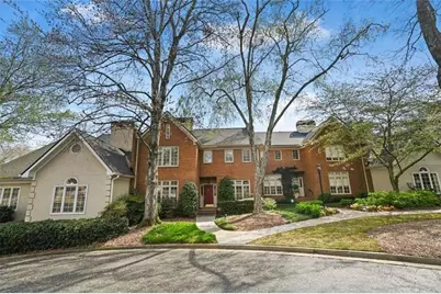 11 Paces West NW, Atlanta, GA 30327 - Photo 31