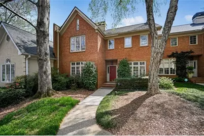 11 Paces West NW, Atlanta, GA 30327 - Photo 1