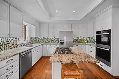 11 Paces West NW, Atlanta, GA 30327 - Photo 11