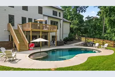1205 Eagles Creek Court NW, Acworth, GA 30101 - Photo 61