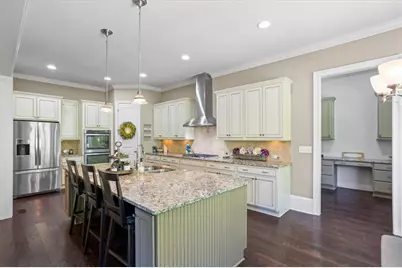1205 Eagles Creek Court NW, Acworth, GA 30101 - Photo 17