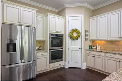 1205 Eagles Creek Court NW, Acworth, GA 30101 - Photo 21