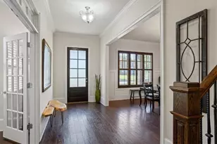 1205 Eagles Creek Ct NW, Acworth, GA 30101 - Photo 5