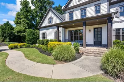 1205 Eagles Creek Court NW, Acworth, GA 30101 - Photo 3