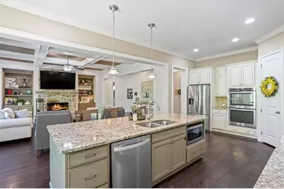 1205 Eagles Creek Court NW, Acworth, GA 30101 - Photo 19