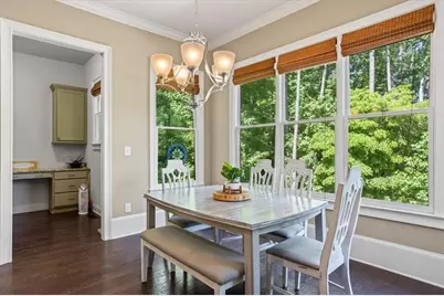 1205 Eagles Creek Court NW, Acworth, GA 30101 - Photo 23