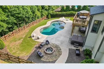 1205 Eagles Creek Court NW, Acworth, GA 30101 - Photo 57