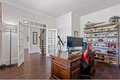 1205 Eagles Creek Court NW, Acworth, GA 30101 - Photo 9