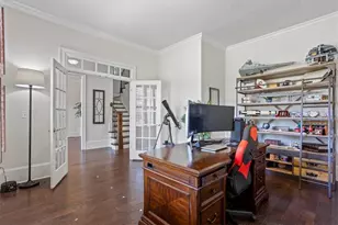 1205 Eagles Creek Ct NW, Acworth, GA 30101 - Photo 9