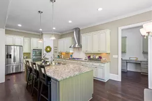 1205 Eagles Creek Ct NW, Acworth, GA 30101 - Photo 17